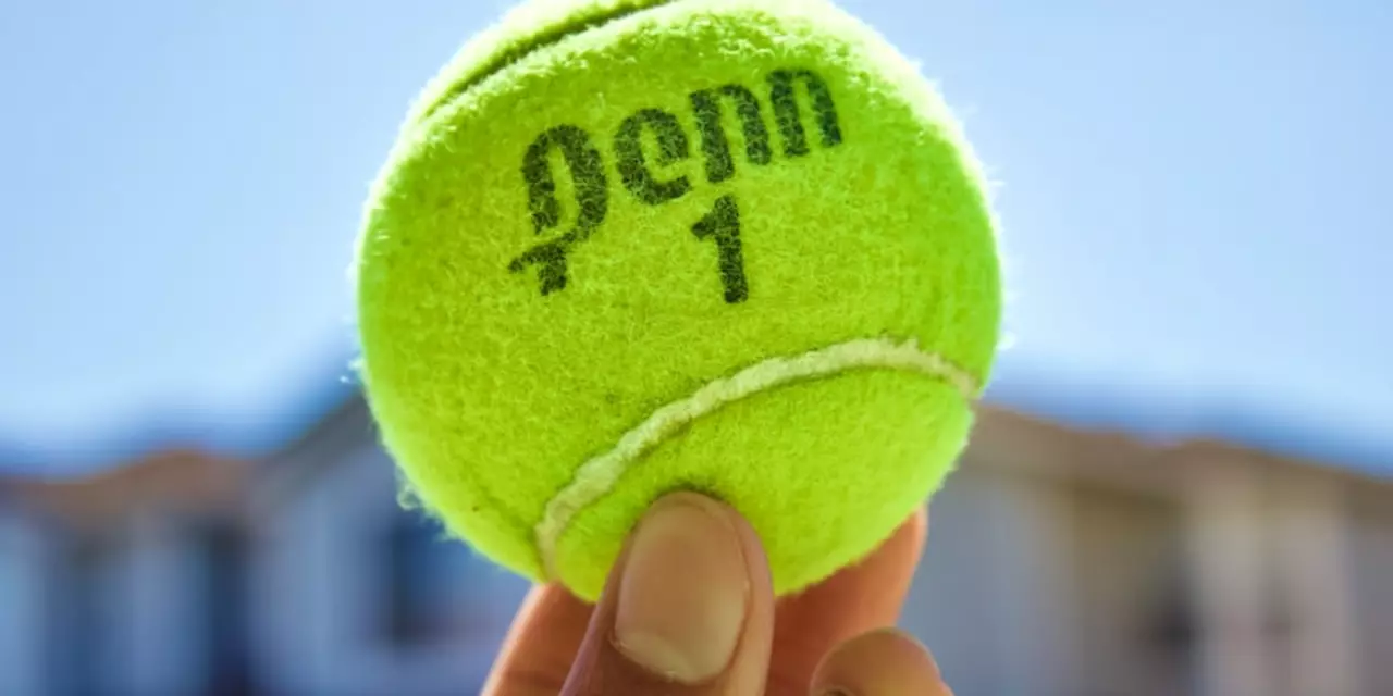 Was hat dich dazu bewogen, ein Fan von Novak Djokovic zu werden?