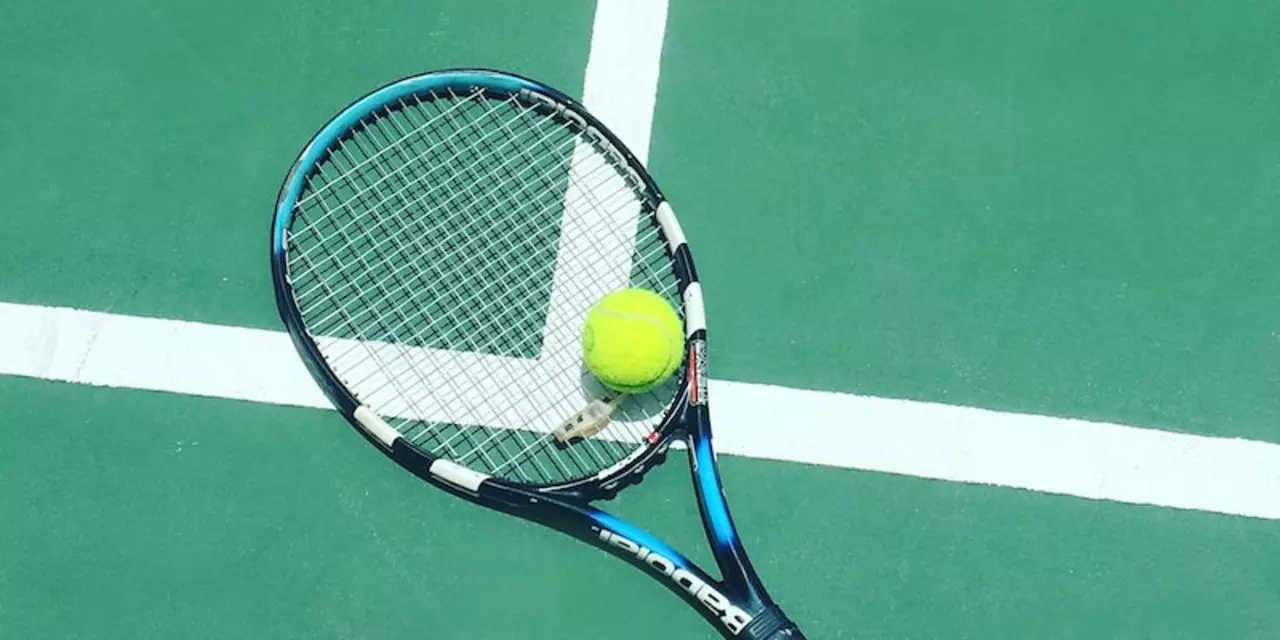 Welche Tennisschläger werden von den Top-Spielern verwendet?