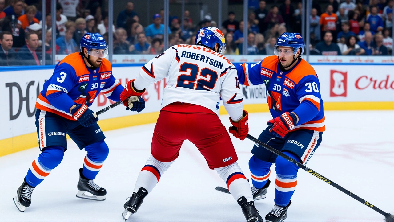 DEL verschärft Strafstandard: Sperre für Wilkie und Platzer